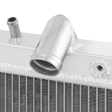 画像をギャラリービューアに読み込む, Mishimoto 04-08 Mazda RX8 Manual Aluminum Radiator
