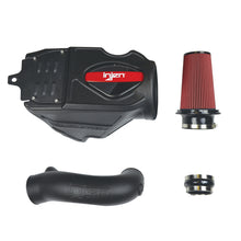 画像をギャラリービューアに読み込む, Injen 2018 Jeep Wrangler 3.6L Evolution Air Intake w/Oiled Filter