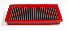 画像をギャラリービューアに読み込む, BMC 05-06 Smart Forfour (454) 1.1 Replacement Panel Air Filter