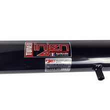 画像をギャラリービューアに読み込む, Injen 96-00 Honda Civic CX/DX/LX L4 1.6L Black IS Short Ram Cold Air Intake