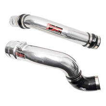 画像をギャラリービューアに読み込む, Injen 17-22 Ford F250/F/350/F-450/F-550 V8-6.7L Turbo Diesel Polished Intercooler Piping Kit