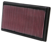 画像をギャラリービューアに読み込む, K&amp;N 02-06 Mini Cooper S Drop In Air Filter