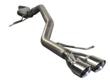 画像をギャラリービューアに読み込む, aFe MACHForce XP Exhausts Cat-Back SS-409 EXH CB Volkswagen Jetta TDI 11-12 L4-2.0L