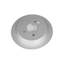 画像をギャラリービューアに読み込む, Power Stop 98-03 Mercedes-Benz ML320 Rear Evolution High Carbon Geomet Coated Rotor