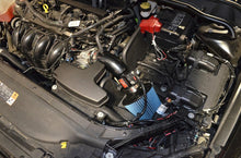 画像をギャラリービューアに読み込む, Injen 13-20 Ford Fusion 2.5L 4Cyl Black Tuned Short Ram Intake with MR Tech and Heat Shield