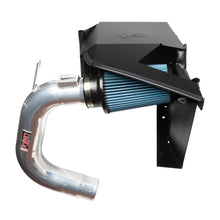 画像をギャラリービューアに読み込む, Injen 15-21 Subaru WRX 2.0L 4 Cyl. Polished Cold Air Intake