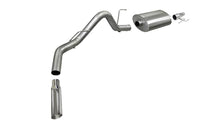 画像をギャラリービューアに読み込む, Corsa 2011-2014 -13 Ford F-150 EcoBoost 3.5L V6 Polished Sport Cat-Back Exhaust