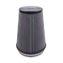 画像をギャラリービューアに読み込む, Airaid Universal Air Filter - Cone 3 x 7 x 4 5/8 x 6