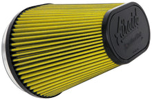 画像をギャラリービューアに読み込む, Airaid Universal Air Filter - Cone 6in F x 9x7-1/4in B x 6-3/8x3-7/8in T x 8in H - Synthamax