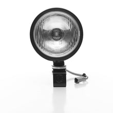 画像をギャラリービューアに読み込む, KC HiLiTES Daylighter 6in. Halogen Light 100w Spread Beam (Pair Pack System) - Black SS