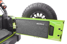 画像をギャラリービューアに読み込む, BedRug 07-16 Jeep JK 2Dr &amp; 4Dr Tailgate Mat
