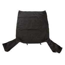 画像をギャラリービューアに読み込む, Rugged Ridge Montana Top Black Diamond W/SkinsTinted 88-95 YJ