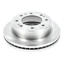 画像をギャラリービューアに読み込む, Power Stop 11-19 Chevrolet Silverado 2500 HD Front Autospecialty Brake Rotor