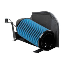 画像をギャラリービューアに読み込む, Injen 19-20 Ram 1500 V8-5.7L Wrinkle Black PF Cold Air Intake System