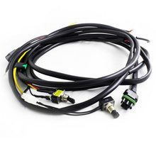 画像をギャラリービューアに読み込む, Baja Designs XL Pro/Sport Wire Harness w/ Mode (2 lights Max)