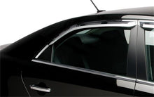 画像をギャラリービューアに読み込む, Putco 10-13 Kia Forte - Mirror Bracket Molding