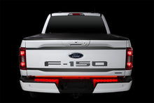 画像をギャラリービューアに読み込む, Putco 19-22 Ford Ranger 48in Red Light Blade Direct Fit Kit Red / White