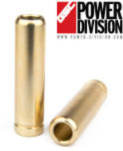 画像をギャラリービューアに読み込む, GSC P-D Nissan RB26DEETT Manganese Bronze Exhaust Valve Guide - Set 12