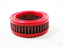 画像をギャラリービューアに読み込む, BMC Single Air Custom Round Filter - 91mm Inlet / 47mm Filter Height