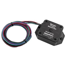 画像をギャラリービューアに読み込む, AutoMeter RPM Signal Tach Adapter for Diesel Engines