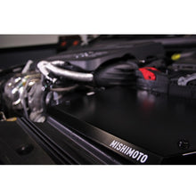 画像をギャラリービューアに読み込む, Mishimoto 14+ Mercedes-Benz Performance Race Intake Kit - Black
