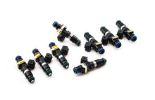 画像をギャラリービューアに読み込む, DeatschWerks Chevy LS1/LS6 / 85-04 Ford Mustang GT Bosch EV14 1200cc Injectors (Set of 8)