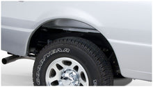 画像をギャラリービューアに読み込む, Bushwacker 93-11 Ford Ranger Styleside OE Style Flares 4pc 72.0/84.0in Bed - Black