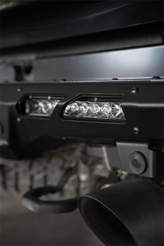 Addictive Desert Designs21-23 Ram TRX Phantom Rear Bumper