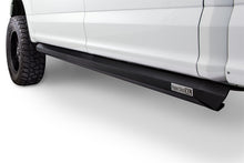 画像をギャラリービューアに読み込む, AMP Research 2010-2012 Dodge Ram 1500/2500/3500 Mega Cab PowerStep XL - Black