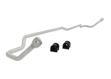画像をギャラリービューアに読み込む, Whiteline 93-99 Toyota Corolla AE101/102 / 98-02 Corolla AE-ZZE110/111 Rear 18mm H/D Fixed Swaybar