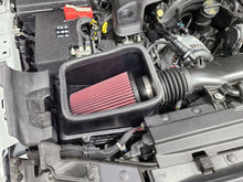 画像をギャラリービューアに読み込む, JLT 18-20 Jeep Wrangler JL 3.6L / 2020 Jeep Gladiator JT 3.6L Cold Air Intake Kit w/Red Filter