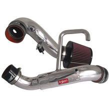 画像をギャラリービューアに読み込む, Injen 03-03.5 Mazdaspeed Protege Turbo Polished Cold Air Intake