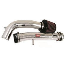 画像をギャラリービューアに読み込む, Injen 03-08 Murano 3.5L V6 only Wrinkle Black Power-Flow Air Intake System