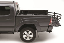 画像をギャラリービューアに読み込む, AMP Research 2004-2012 Chevy/GMC Colorado/Canyon Standard Bed BedXtender - Black