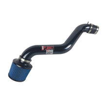 画像をギャラリービューアに読み込む, Injen 92-96 Honda Prelude/Prelude SI VTEC L4 2.2L/2.3L Black IS Short Ram Cold Air Intake