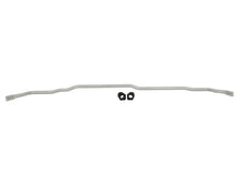 画像をギャラリービューアに読み込む, Whiteline 91-99 Toyota MR2 SW20 Rear 20mm Heavy Duty Adjustable Swaybar