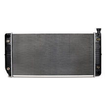 画像をギャラリービューアに読み込む, Mishimoto 88-93 Chevrolet C/K 5.7L/7.4L V8 (Gas) Aluminum Radiator