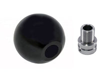 画像をギャラリービューアに読み込む, Torque Solution Billet Shift Knob (Black) Volkswagen/Audi Manual Transmission