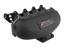 画像をギャラリービューアに読み込む, Skunk2 Ultra Race Series Centerfeed (B16A/B - B17A - B18C) 5.0L Black Intake Manifold