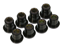 画像をギャラリービューアに読み込む, Prothane 55-82 GM Front Control Arm Bushings - Black