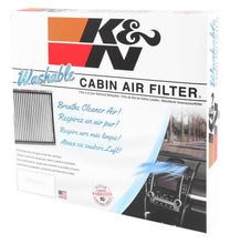 画像をギャラリービューアに読み込む, K&amp;N BMW X5/X5 M/X6/X6 M Cabin Air Filter