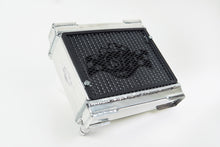 画像をギャラリービューアに読み込む, CSF Mercedes Benz E63 / CLS 63 M157 High Performance All Aluminum Auxiliary Radiators