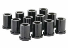 画像をギャラリービューアに読み込む, SuperPro Toyota-Sprg/Bushing Kit-24 Bushes
