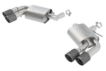 画像をギャラリービューアに読み込む, Borla 2016 Chevy Camaro V8 SS AT/MT ATAK Rear Section Exhaust w/o Dual Mode Valves