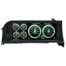 画像をギャラリービューアに読み込む, Autometer 87-93 Ford Mustang Fox Body Digital Instrument Display Color LCD