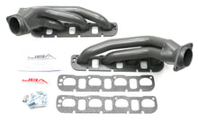 画像をギャラリービューアに読み込む, JBA 05-14 Chrysler 6.1/6.4L HEMI 1 7/8in Primary Ti Ctd Cat4Ward Header