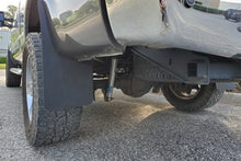 画像をギャラリービューアに読み込む, JLT 11-16 Ford F-250 Super Duty Front &amp; Rear X-Large Splash Guards