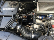 画像をギャラリービューアに読み込む, Mishimoto Subaru 02-07 WRX/ 04-14 STI WRX/STI Aluminum Coolant Expansion Tank