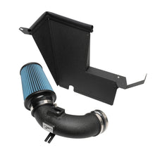 画像をギャラリービューアに読み込む, Injen 21-22 Toyota Supra 2.0L 4 Cyl. SP Short Ram Air Intake System - Wrinkle Black