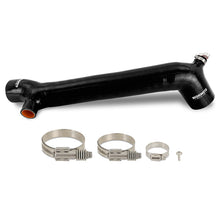 画像をギャラリービューアに読み込む, Mishimoto 2016+ Polaris RZR XP Turbo Silicone Charge Tube - Black